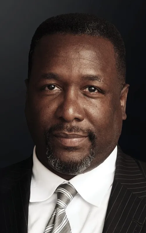 Wendell Pierce