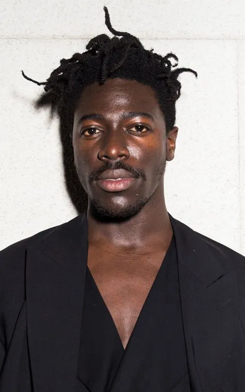 Moses Sumney