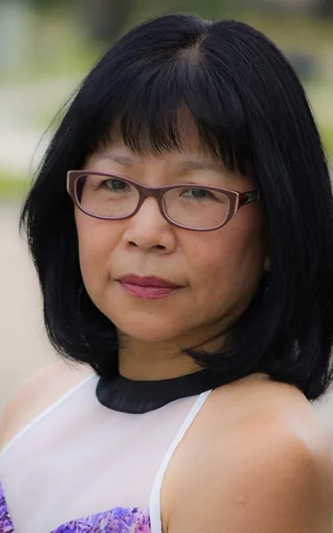 Tsi Chin Li-McCall