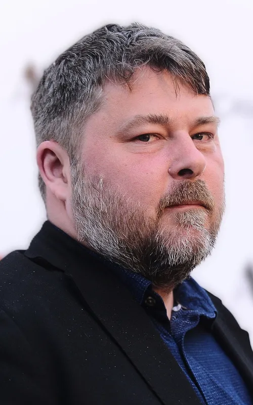 Ben Wheatley