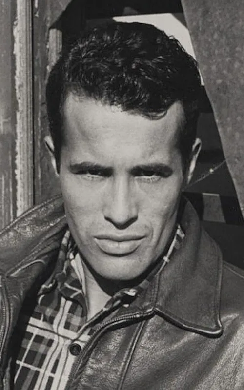 Kenneth Anger