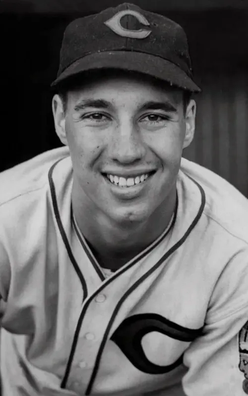 Bob Feller