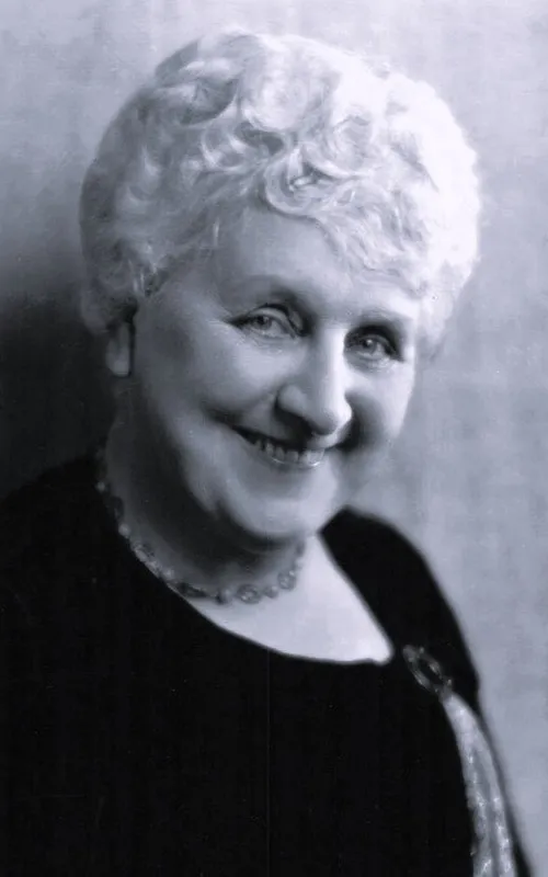 Margaret Mann