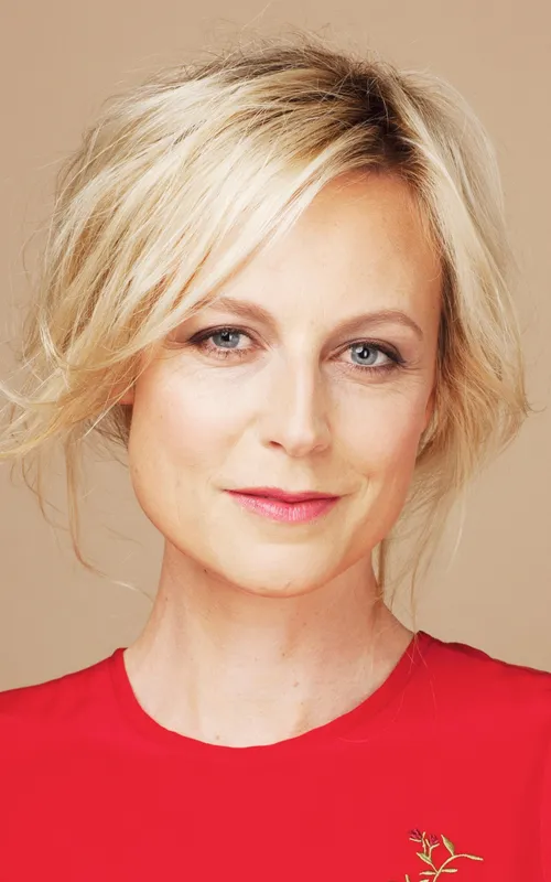 Marta Dusseldorp