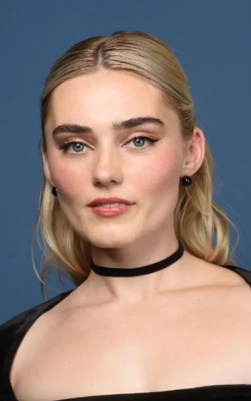 Meg Donnelly