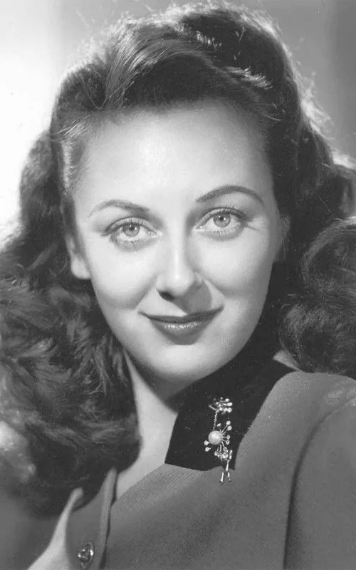 Ann Dvorak