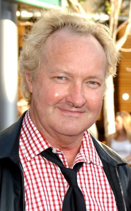Randy Quaid
