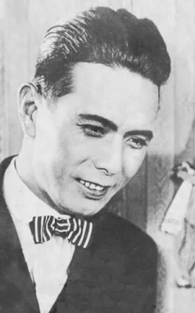 Shōzō Nanbu
