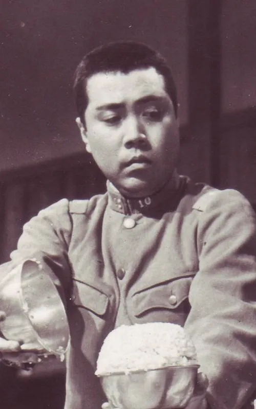 Kanbi Fujiyama