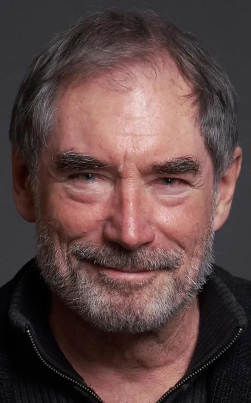 Timothy Dalton