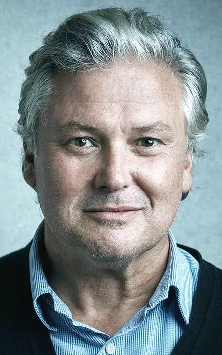 Conleth Hill