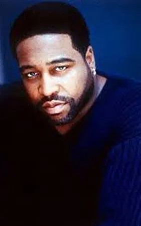 Gerald Levert