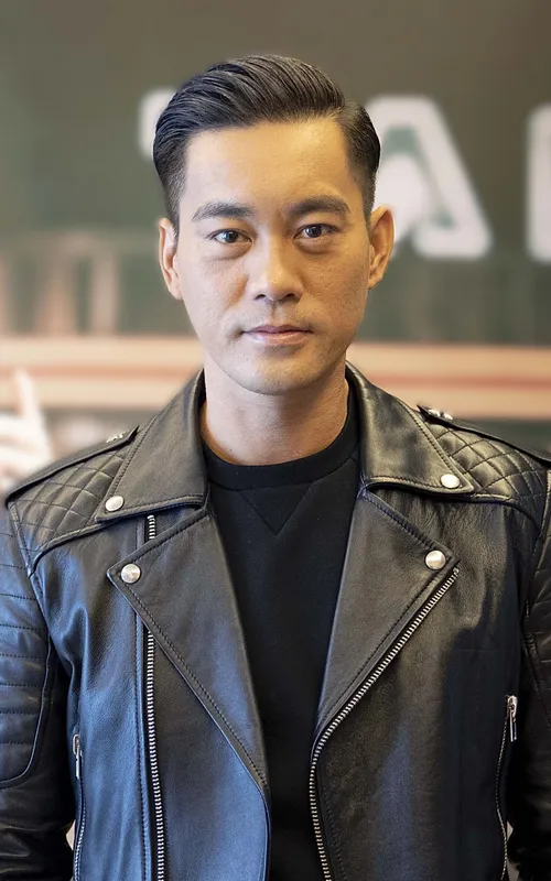 Danny Chan Kwok-Kwan