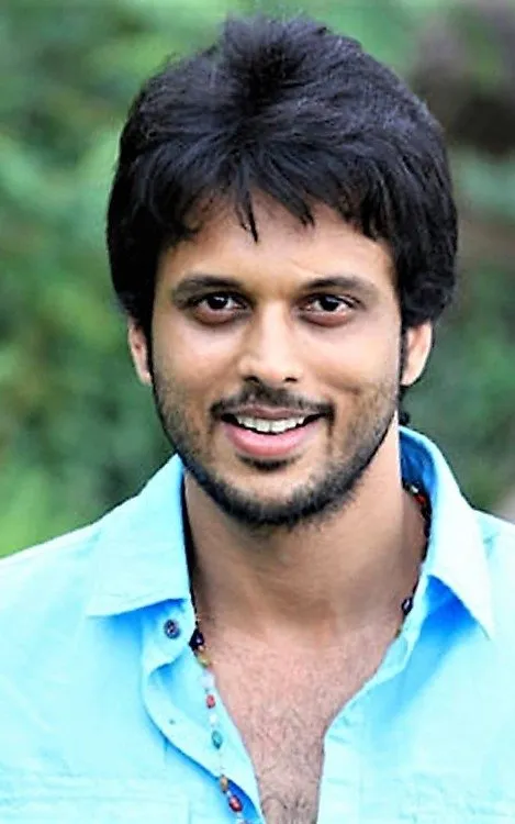 Aadarsh Balakrishna