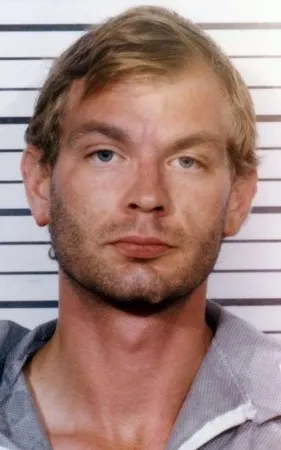 Jeffrey Dahmer