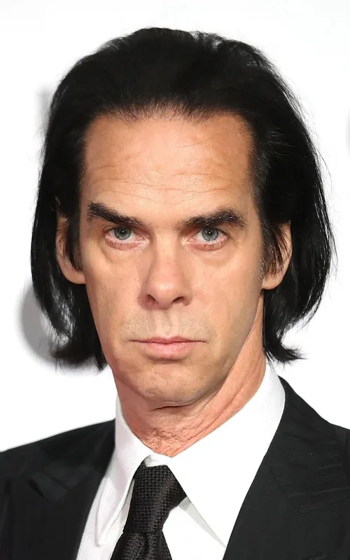 Nick Cave