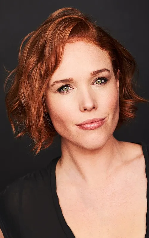 Jessica Keenan Wynn