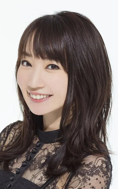Nana Mizuki