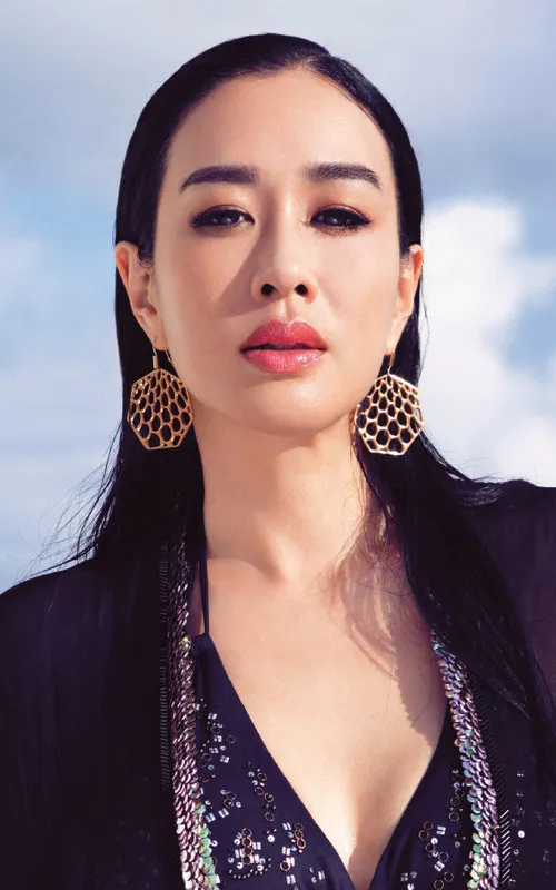 Christy Chung Lai-Tai