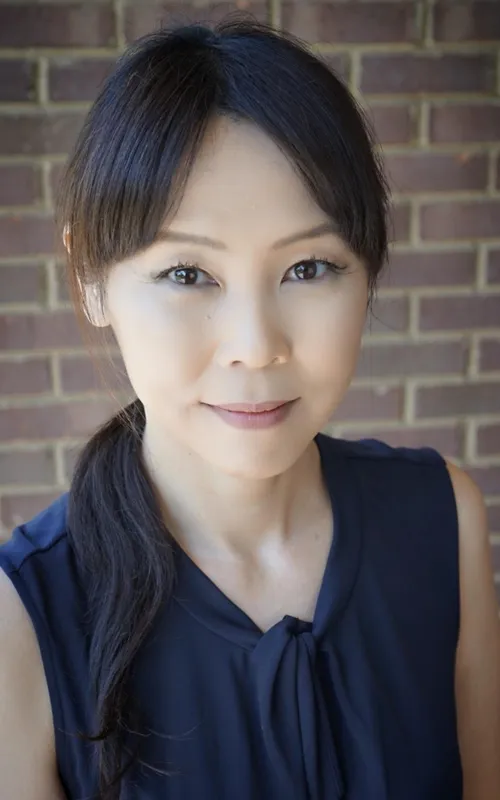 Keiko Bell