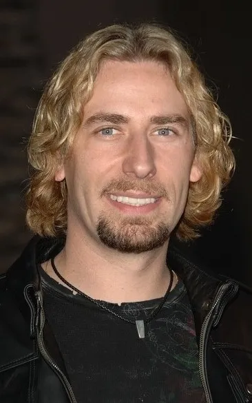 Chad Kroeger
