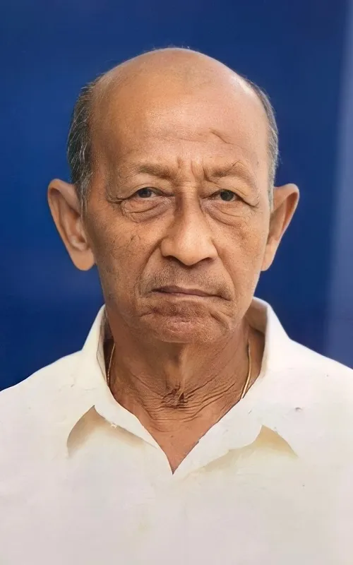 Jaran Petcharoen