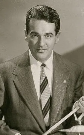 Gene Krupa
