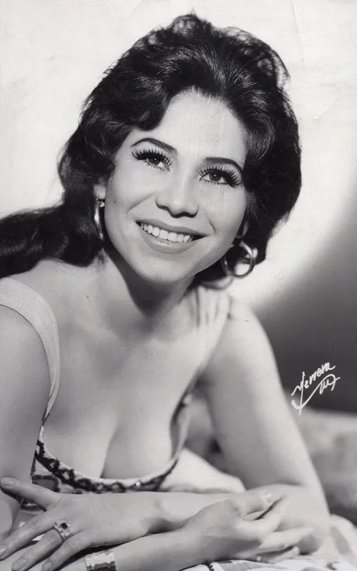 María Elena Velasco