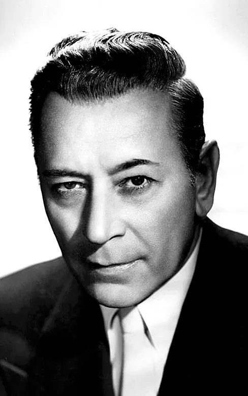 George Raft