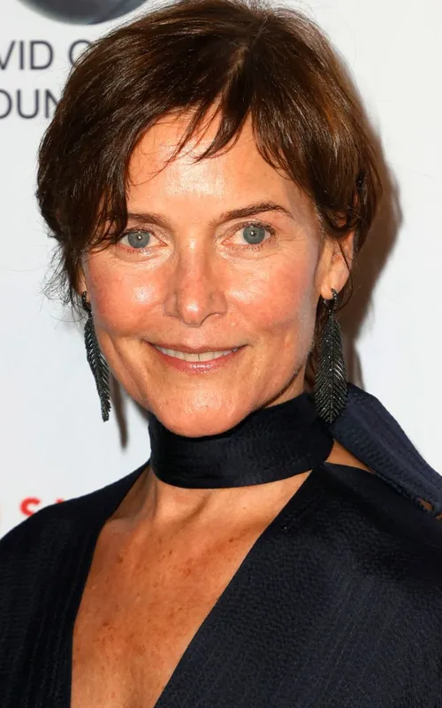 Carey Lowell