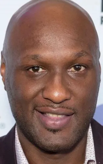 Lamar Odom