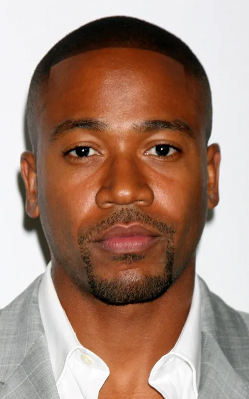 Columbus Short