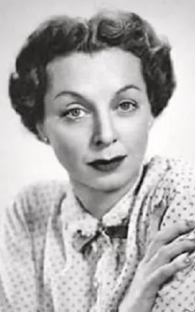 Peggy Converse