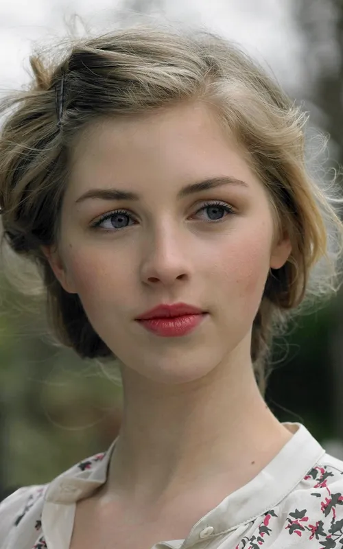Hermione Corfield