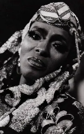 Pepper LaBeija