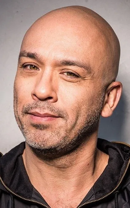 Jo Koy