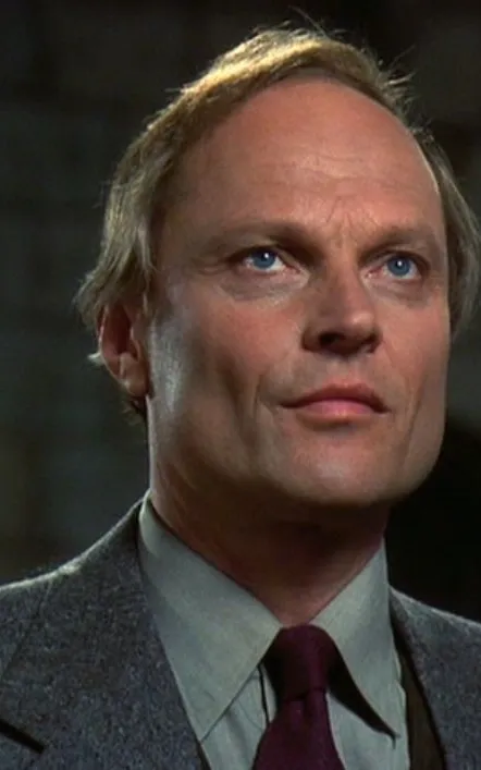 Christopher Neame