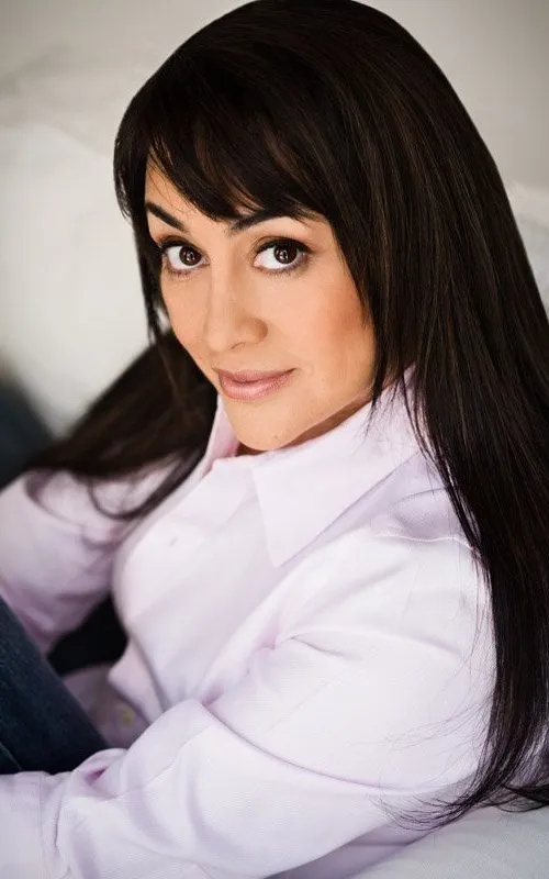 Patricia Mayen-Salazar