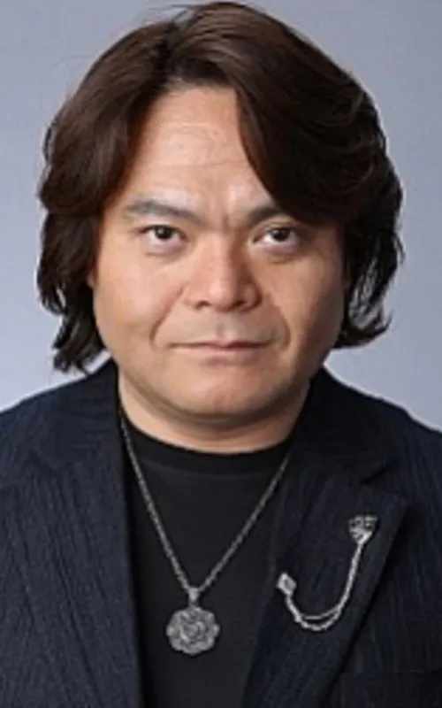Kiyoyuki Yanada