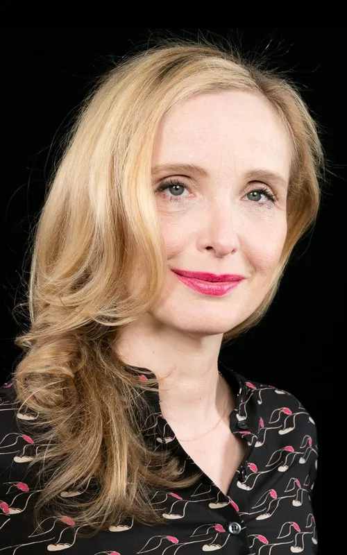 Julie Delpy