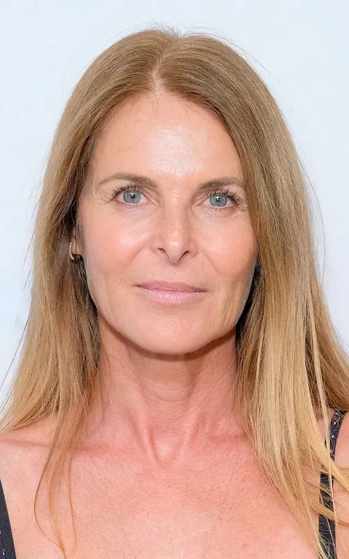 Catherine Oxenberg