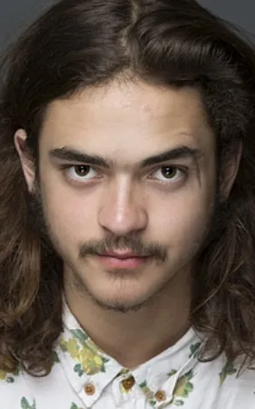 Ethan Alexander McGee