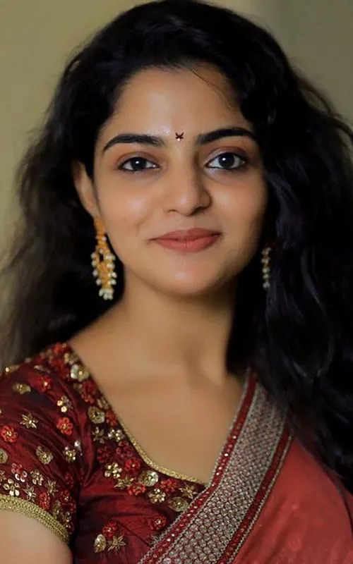 Nikhila Vimal