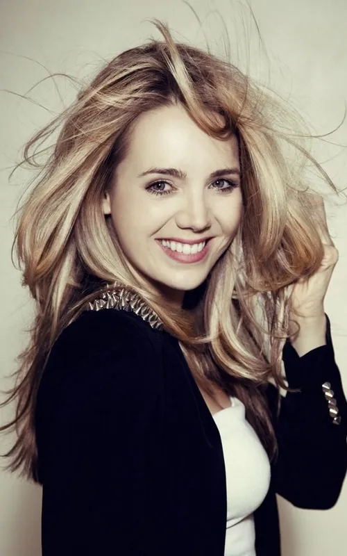 Lucie Vondráčková