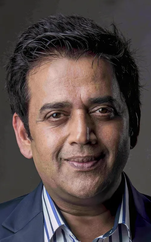 Ravi Kishan