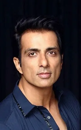 Sonu Sood