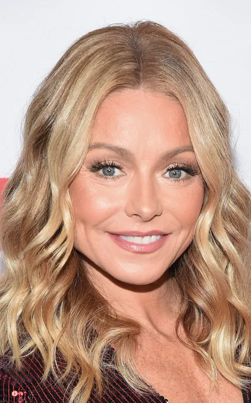 Kelly Ripa