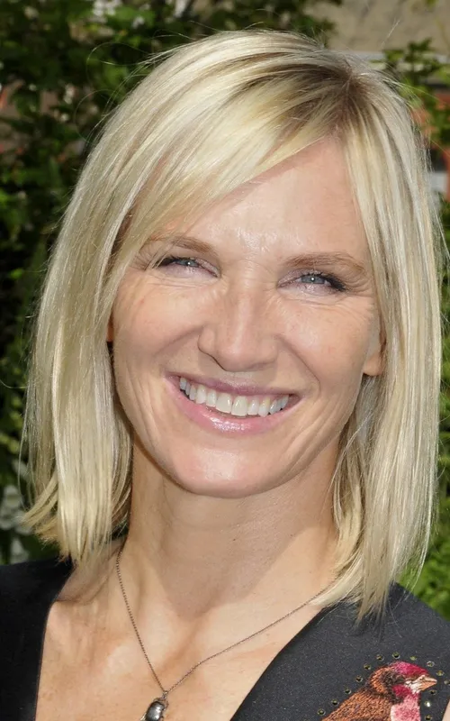 Jo Whiley