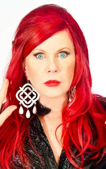 Kate Pierson