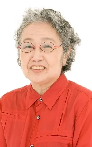 Reiko Seno